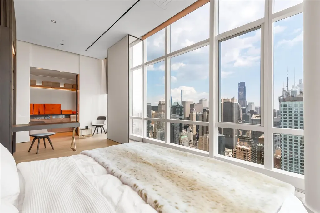 460 W 42nd Street New York City NY 10036