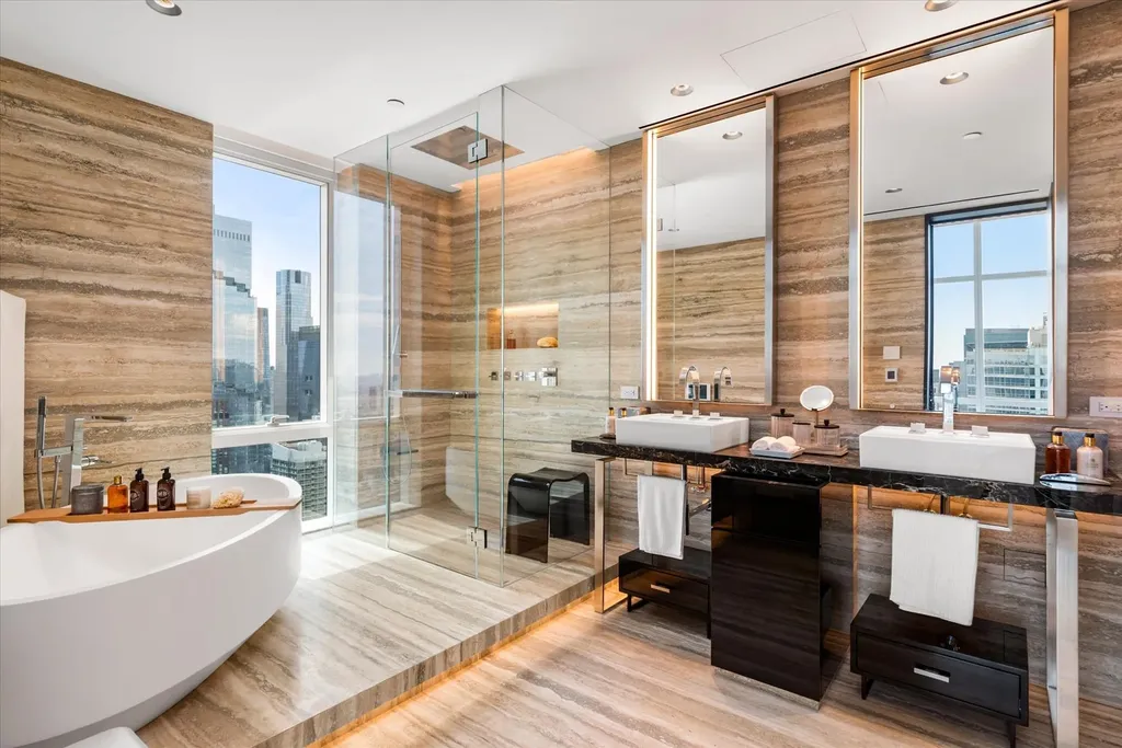 460 W 42nd Street New York City NY 10036