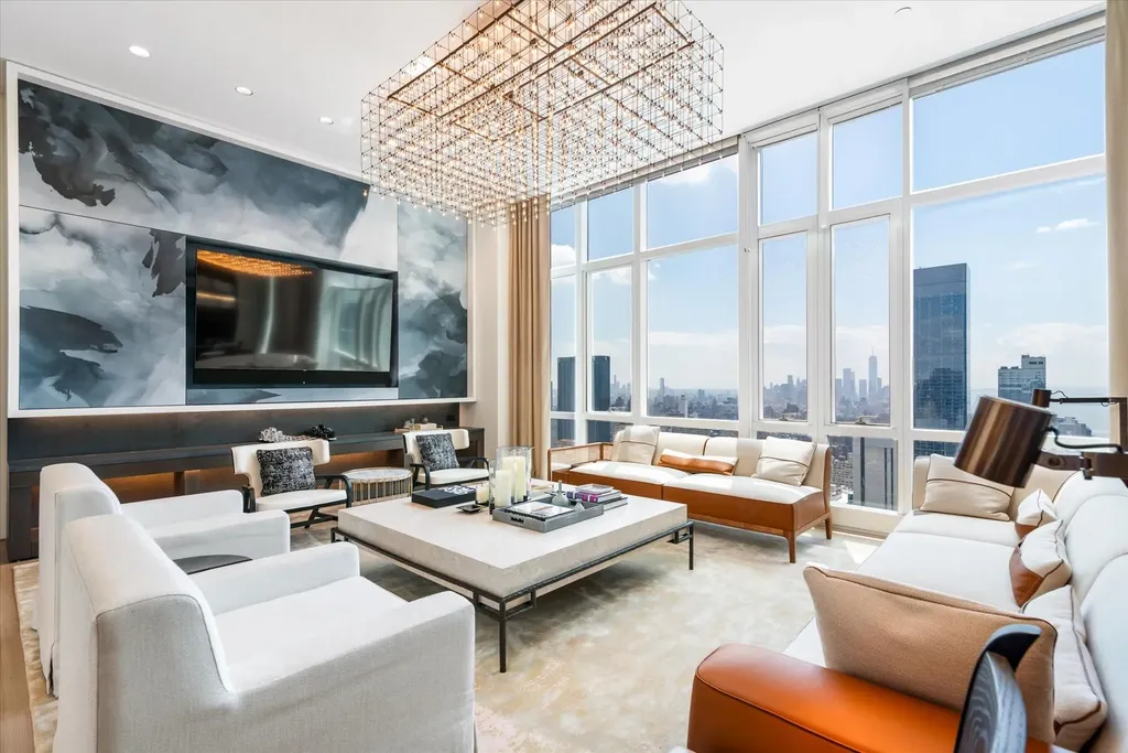 460 W 42nd Street New York City NY 10036