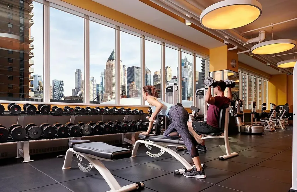 460 W 42nd Street New York City NY 10036