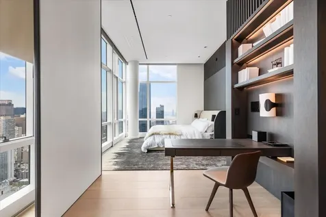 460 W 42nd Street New York City NY 10036