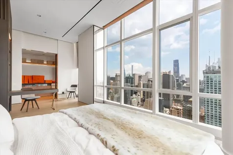 460 W 42nd Street New York City NY 10036