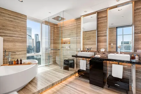 460 W 42nd Street New York City NY 10036