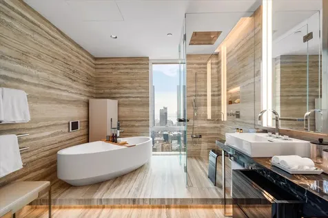 460 W 42nd Street New York City NY 10036
