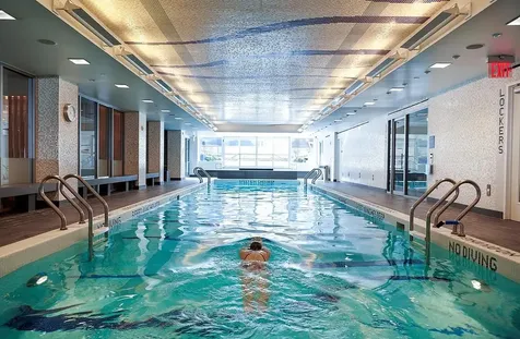 460 W 42nd Street New York City NY 10036