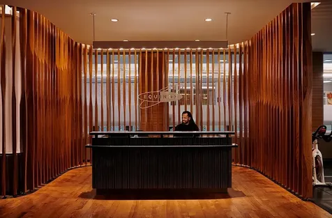 460 W 42nd Street New York City NY 10036