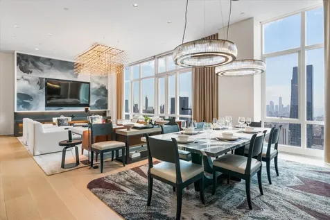 460 W 42nd Street New York City NY 10036