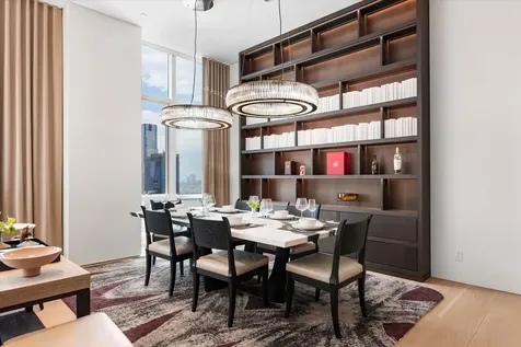 460 W 42nd Street New York City NY 10036