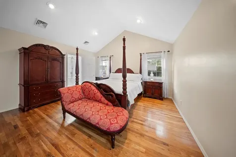 173-73 Croydon Road New York City NY 11432