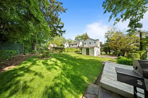 173-73 Croydon Road New York City NY 11432