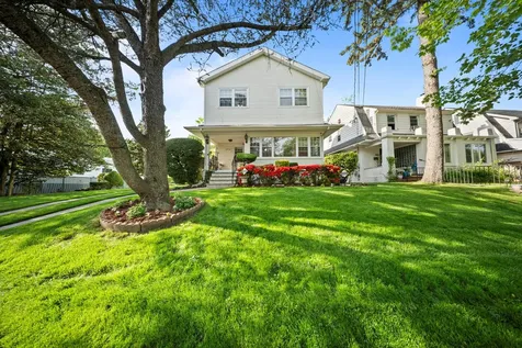 173-73 Croydon Road New York City NY 11432