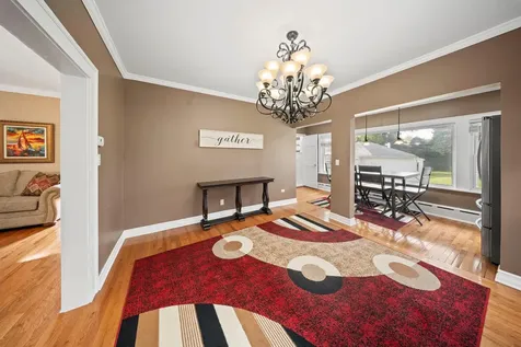 173-73 Croydon Road New York City NY 11432