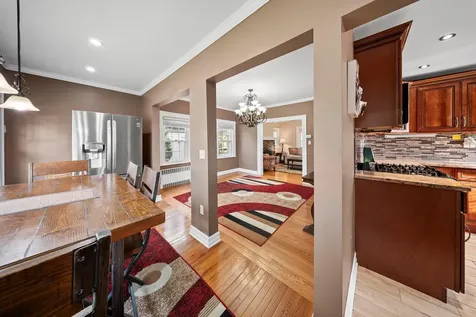 173-73 Croydon Road New York City NY 11432