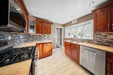 173-73 Croydon Road New York City NY 11432