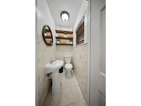 173-73 Croydon Road New York City NY 11432