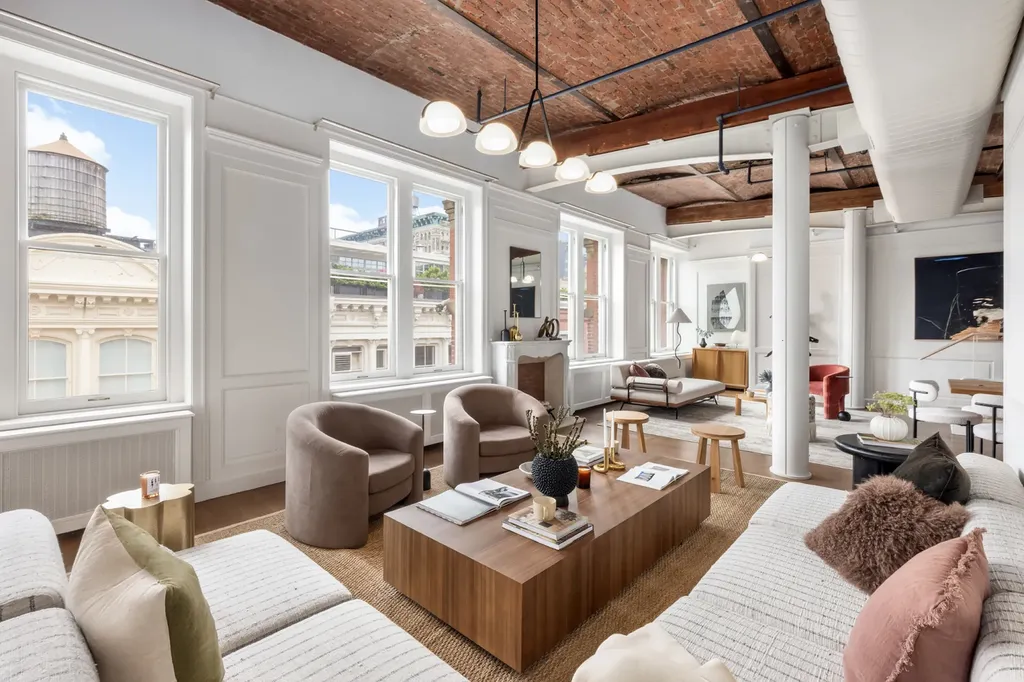 63 Greene Street New York City NY 10012