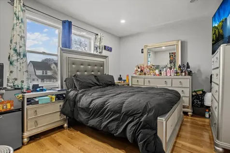 216-08 115th Road New York City NY 11411