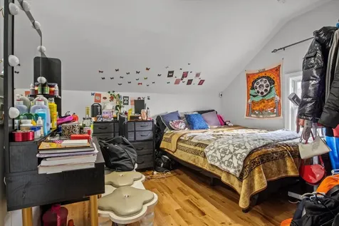 216-08 115th Road New York City NY 11411