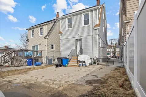 216-08 115th Road New York City NY 11411