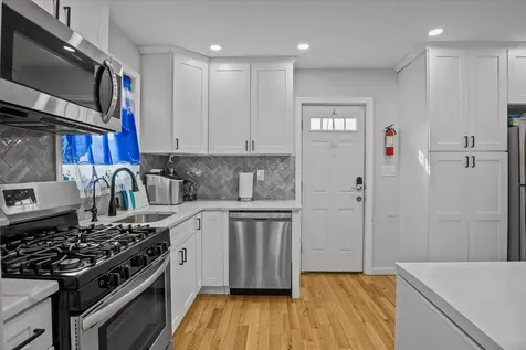 216-08 115th Road New York City NY 11411