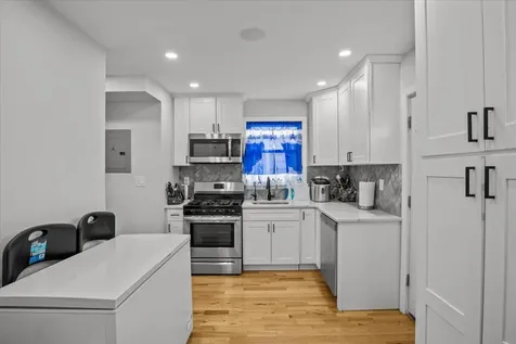 216-08 115th Road New York City NY 11411