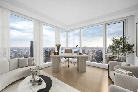 138 E 50th Street New York City NY 10022