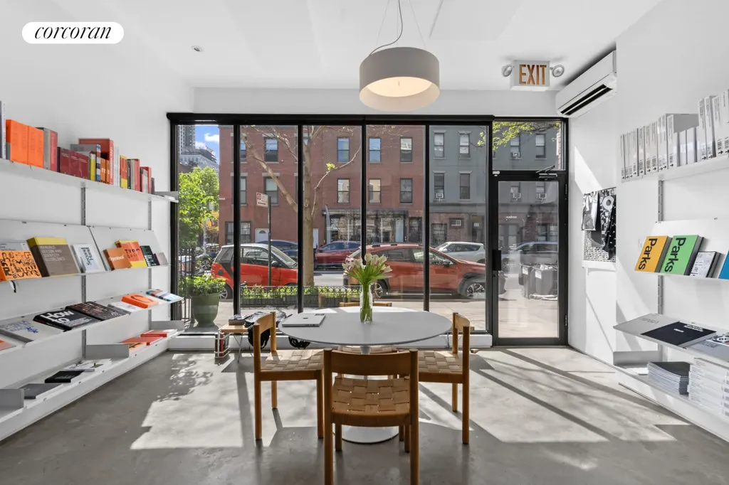 212 Franklin Street New York City NY 11222