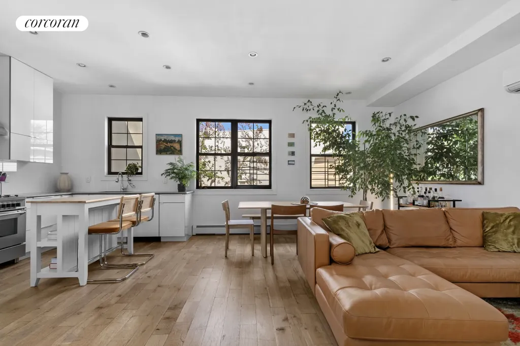 212 Franklin Street New York City NY 11222