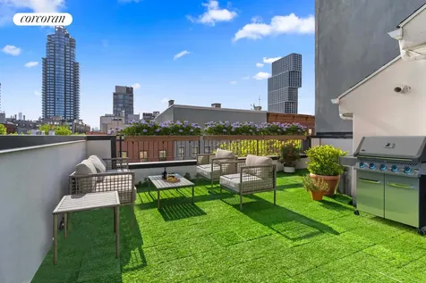 212 Franklin Street New York City NY 11222