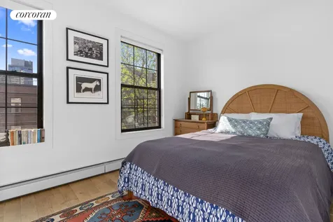 212 Franklin Street New York City NY 11222
