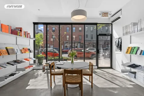 212 Franklin Street New York City NY 11222