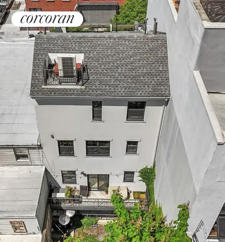 212 Franklin Street New York City NY 11222