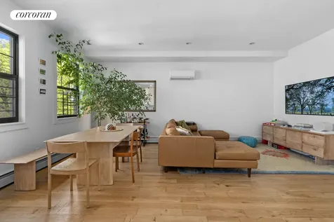 212 Franklin Street New York City NY 11222