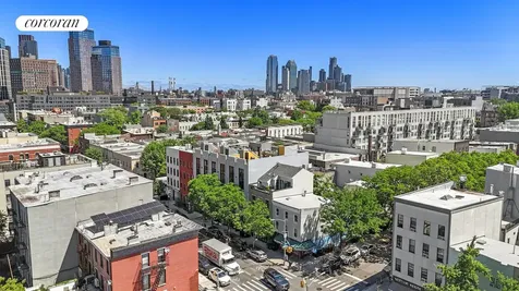 212 Franklin Street New York City NY 11222