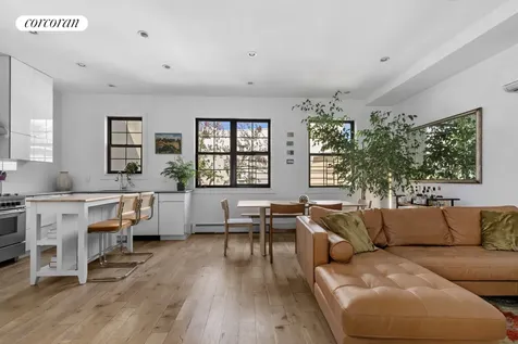 212 Franklin Street New York City NY 11222