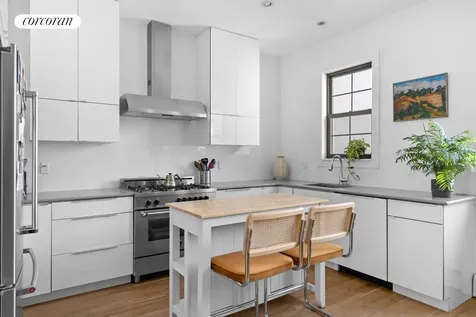 212 Franklin Street New York City NY 11222