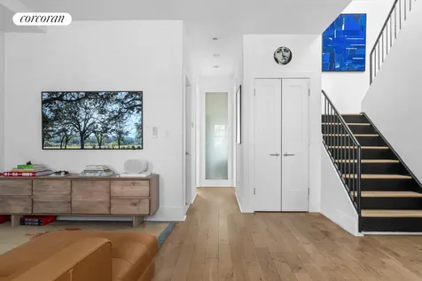 212 Franklin Street New York City NY 11222