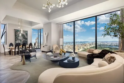 111 W 57th Street New York City NY 10019