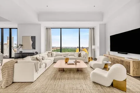 111 W 57th Street New York City NY 10019