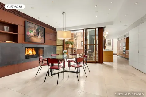 22 Gramercy Park S New York City NY 10003