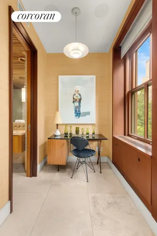 22 Gramercy Park S New York City NY 10003