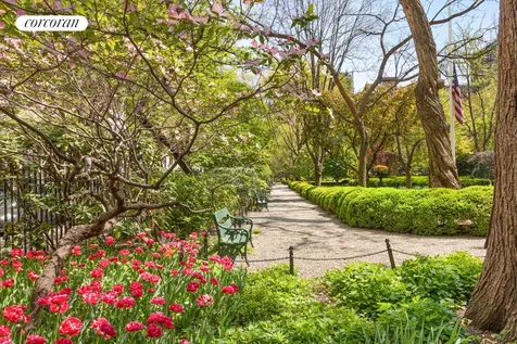 22 Gramercy Park S New York City NY 10003