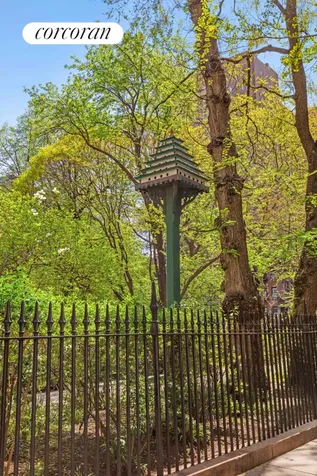 22 Gramercy Park S New York City NY 10003
