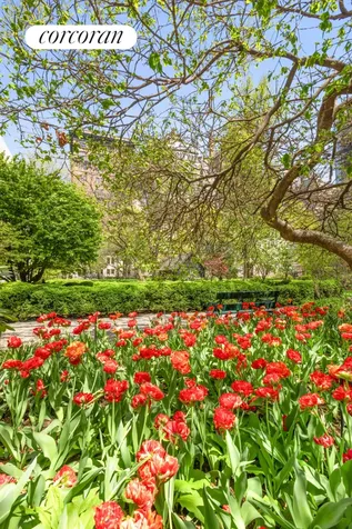 22 Gramercy Park S New York City NY 10003