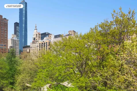 22 Gramercy Park S New York City NY 10003