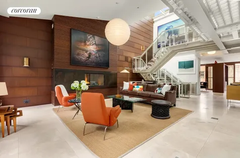 22 Gramercy Park S New York City NY 10003