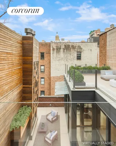 22 Gramercy Park S New York City NY 10003