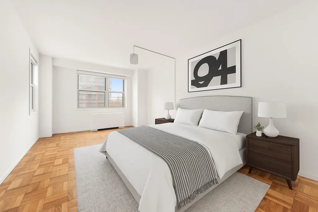 300 E 40th Street New York City NY 10016