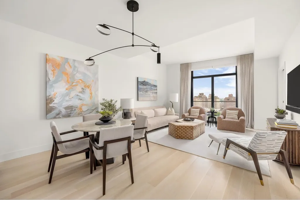 155 W 11th Street New York City NY 10011