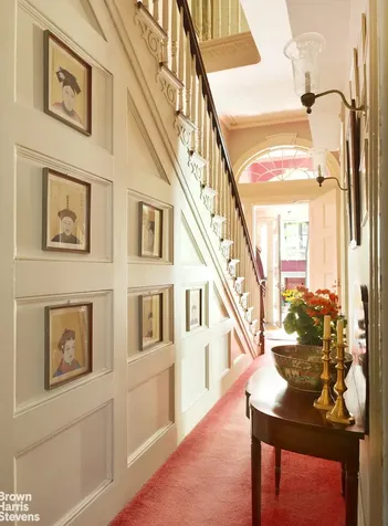 203 Prince Street New York City NY 10012